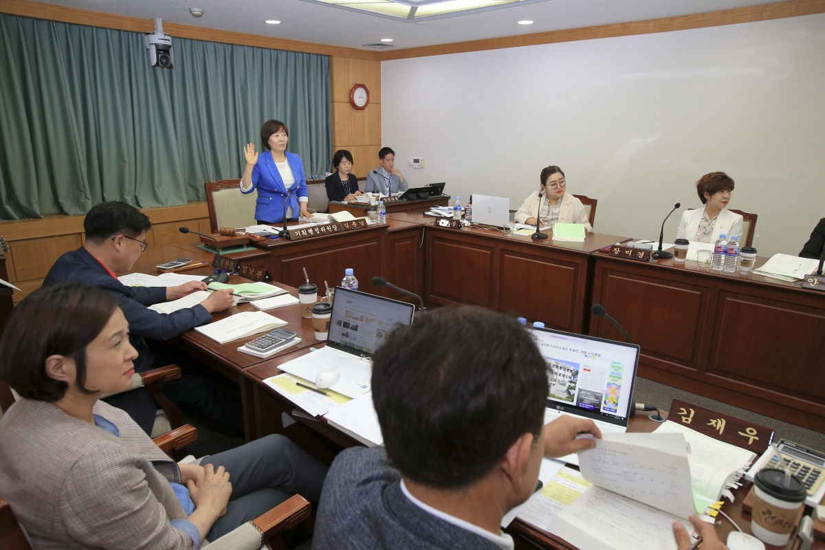 20190604-031[AP7U8810-제231회 정례회시 기획행정위원회 소관 행정사무감사 활동.jpg
