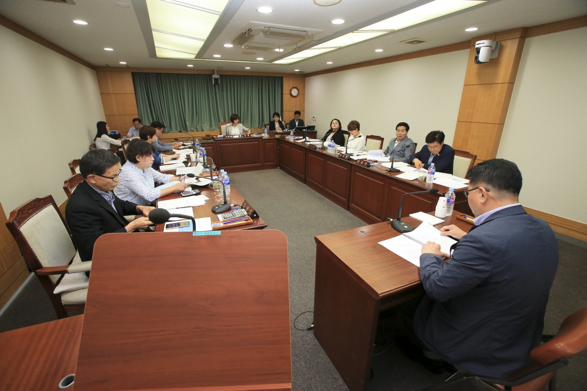 20190715-001[AP7U0835-제232회 임시회 기획행정위원회 조례안 심사활동.jpg
