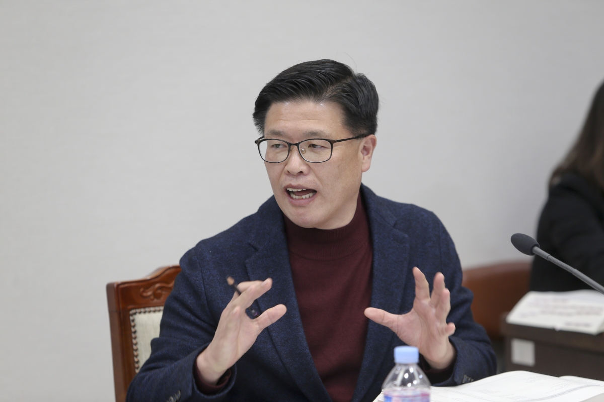 20191128-036[AP7U8581-제235회 정례회 기획행정위원회 2020년도 예산안 및 기금운용계획안 예비심사 활동.jpg