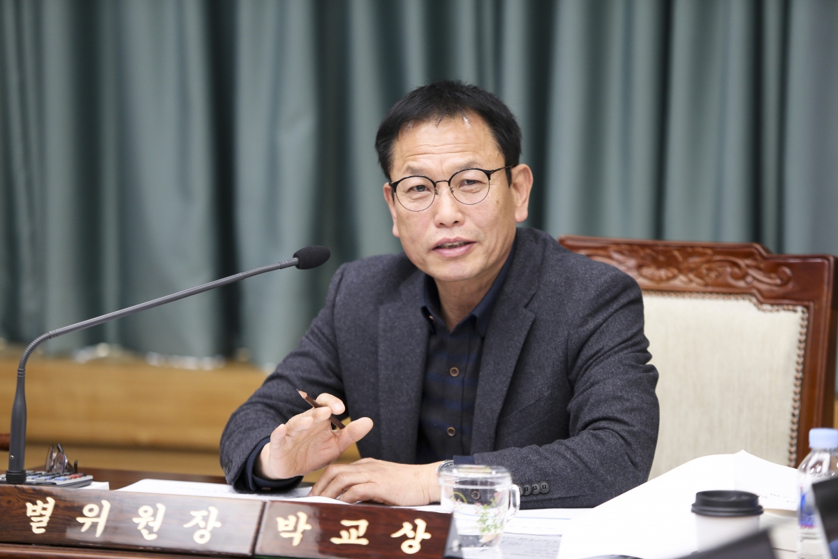 20191204-038[AP7U8982-제235회 정례회 예산결산특별위원회 2020년도 예산안 및 기금운용계획안 심사활동.jpg