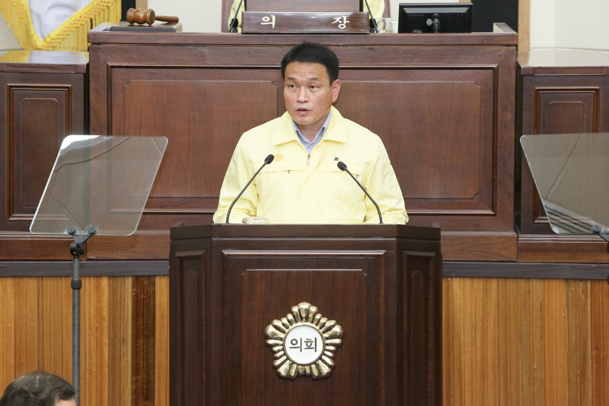 20200421-013[AP7U2209-제238회 임시회 제1차 본회의시 장세구 의원 5분 자유발언.jpg