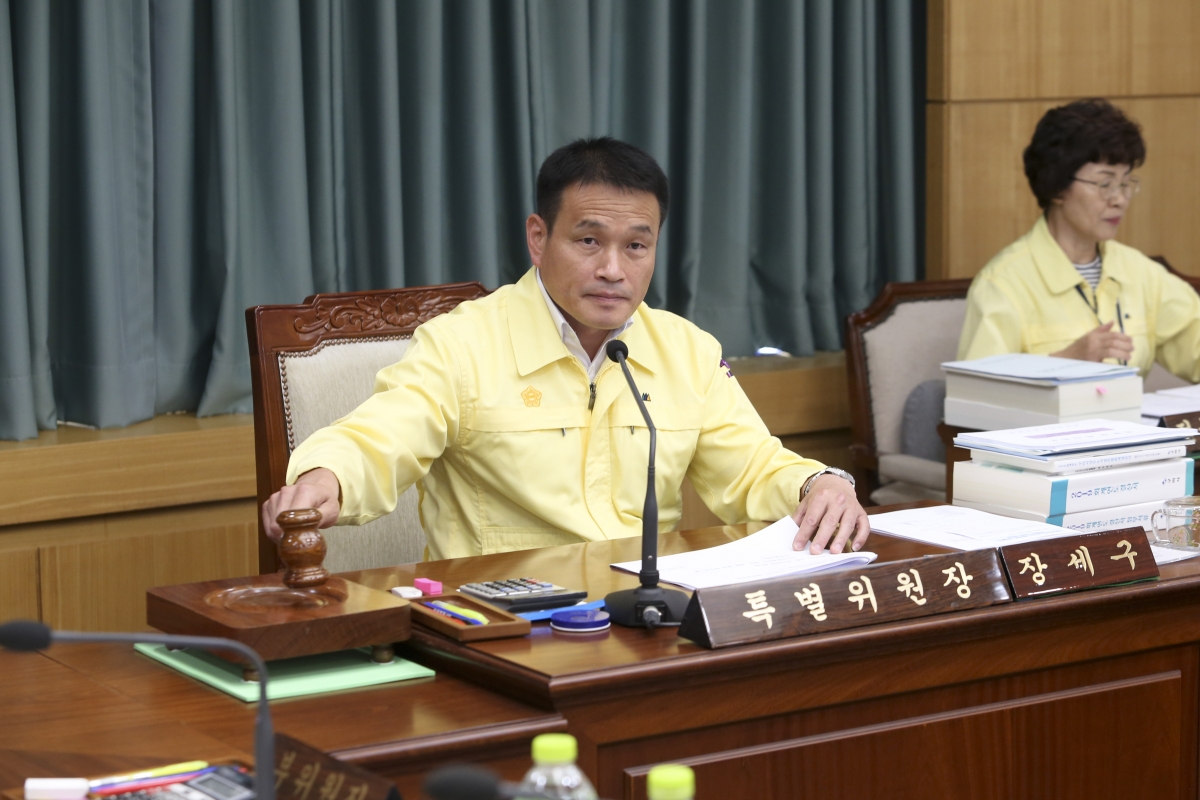 20200619-007[AP7U4633-제240회 제1차 정례회시 예산결산위원회 2019년도 세입세출결산승인안 심사활동.jpg