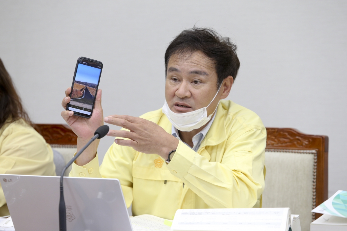 20200622-014[AP7U4783-제240회 제1차 정례회시 예산결산위원회 2019년도 세입세출결산승인안 심사활동.jpg