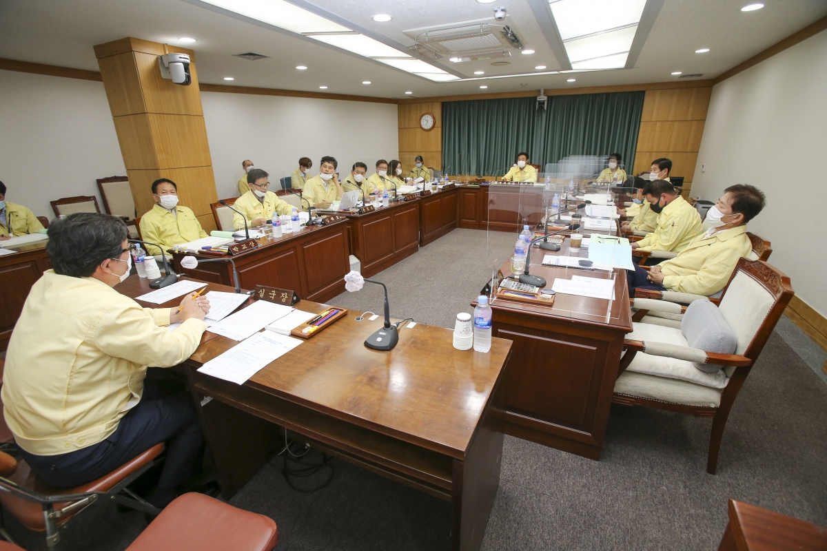 20200916-005[AP7U9517-제243회 임시회 예산결산특별위원회 소관 2020년도 제2회추가경정예산안 심사활동.JPG