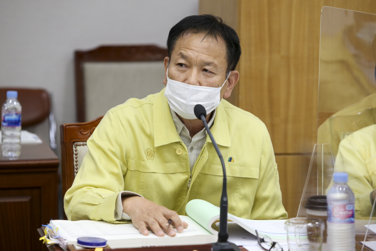 20200916-030[AP7U9504-제243회 임시회 예산결산특별위원회 소관 2020년도 제2회추가경정예산안 심사활동.JPG