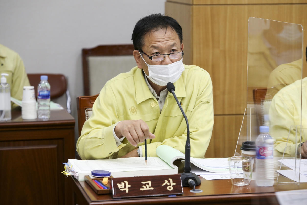 20200916-028[AP7U9492-제243회 임시회 예산결산특별위원회 소관 2020년도 제2회추가경정예산안 심사활동.JPG