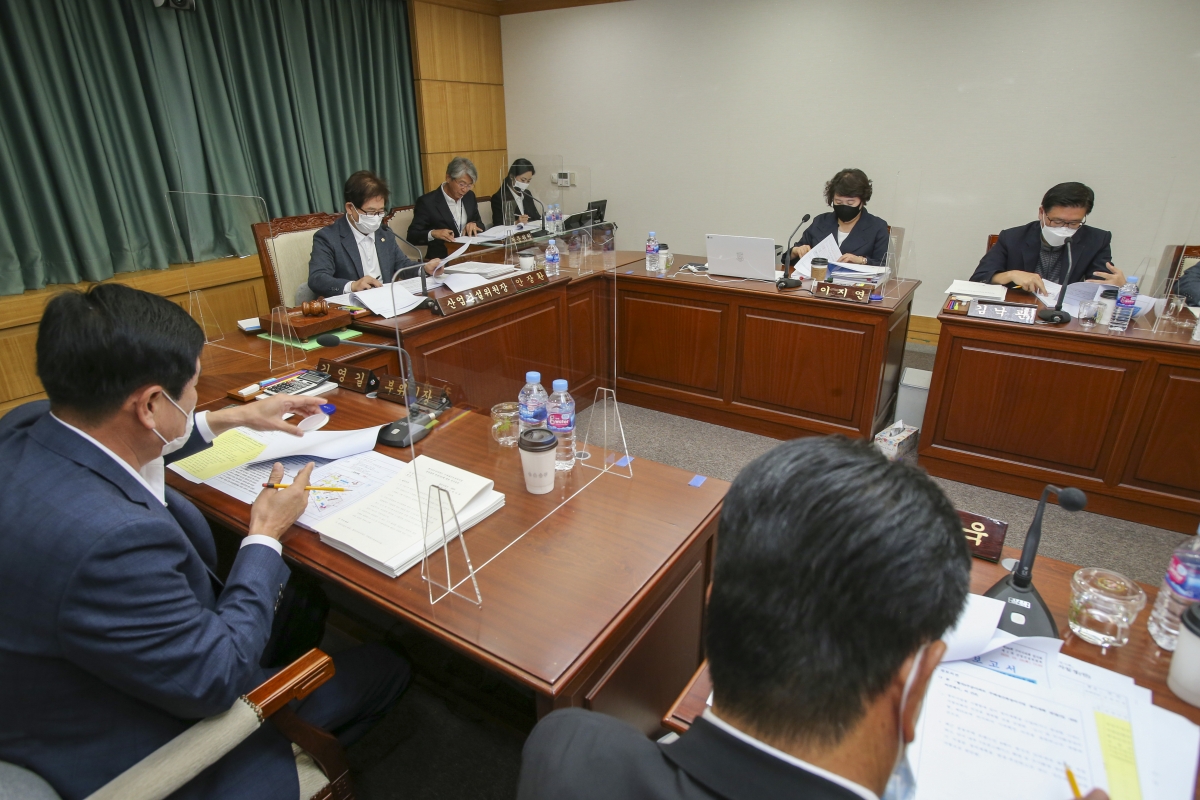 20201020-049[AP7U0914-제244회 임시회 산업건설위원회 소관 조례안 심사활동.JPG