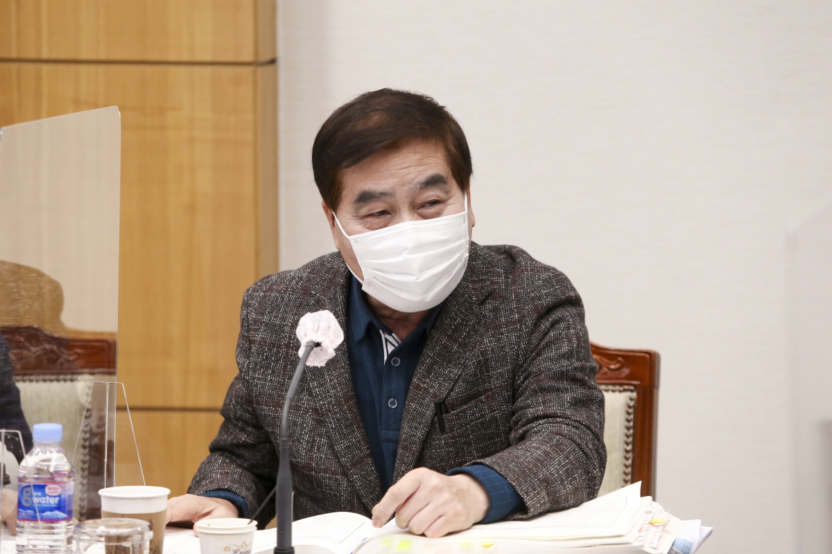 20201209-008[AP7U4712-제245회 정례회 예산결산특별위원회 2021년도 예산안 및 기금운용계획안 심사활동.JPG