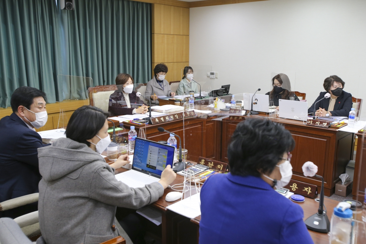 20201216-006[AP7U5238-제245회 정례회 예산결산특별위원회 2020년도 제3회추경예산안 및 기금운용계획안 심사활동.JPG