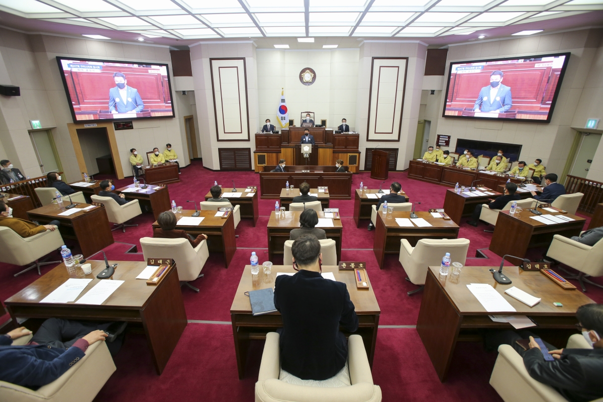 20210304-020[AP7U8092-제247회 임시회 제1차 본회의시 장세구 의원 5분 자유발언.jpg