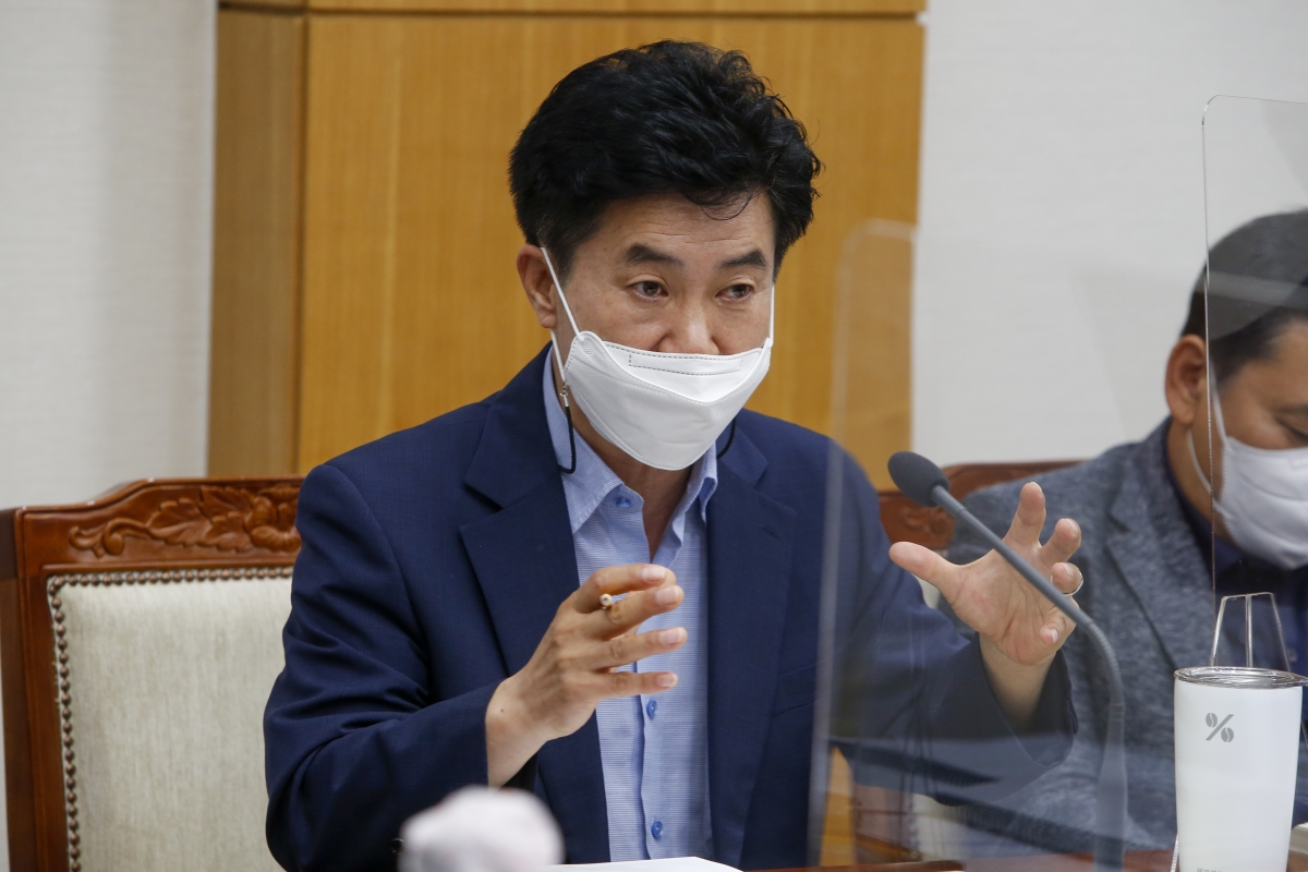 20210607-016[_P7U0863-제250회 정례회시 기획행정위원회 소관 행정사무감사 활동.jpg