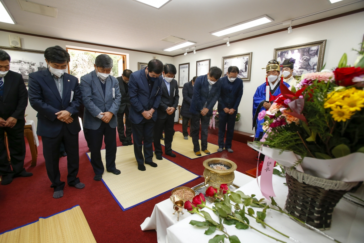 20211114-031[_P7U0480-박정희대통령 탄생 104돌 숭모제.jpg