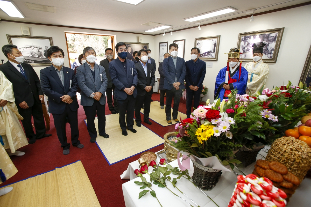 20211114-032[_P7U0482-박정희대통령 탄생 104돌 숭모제.jpg