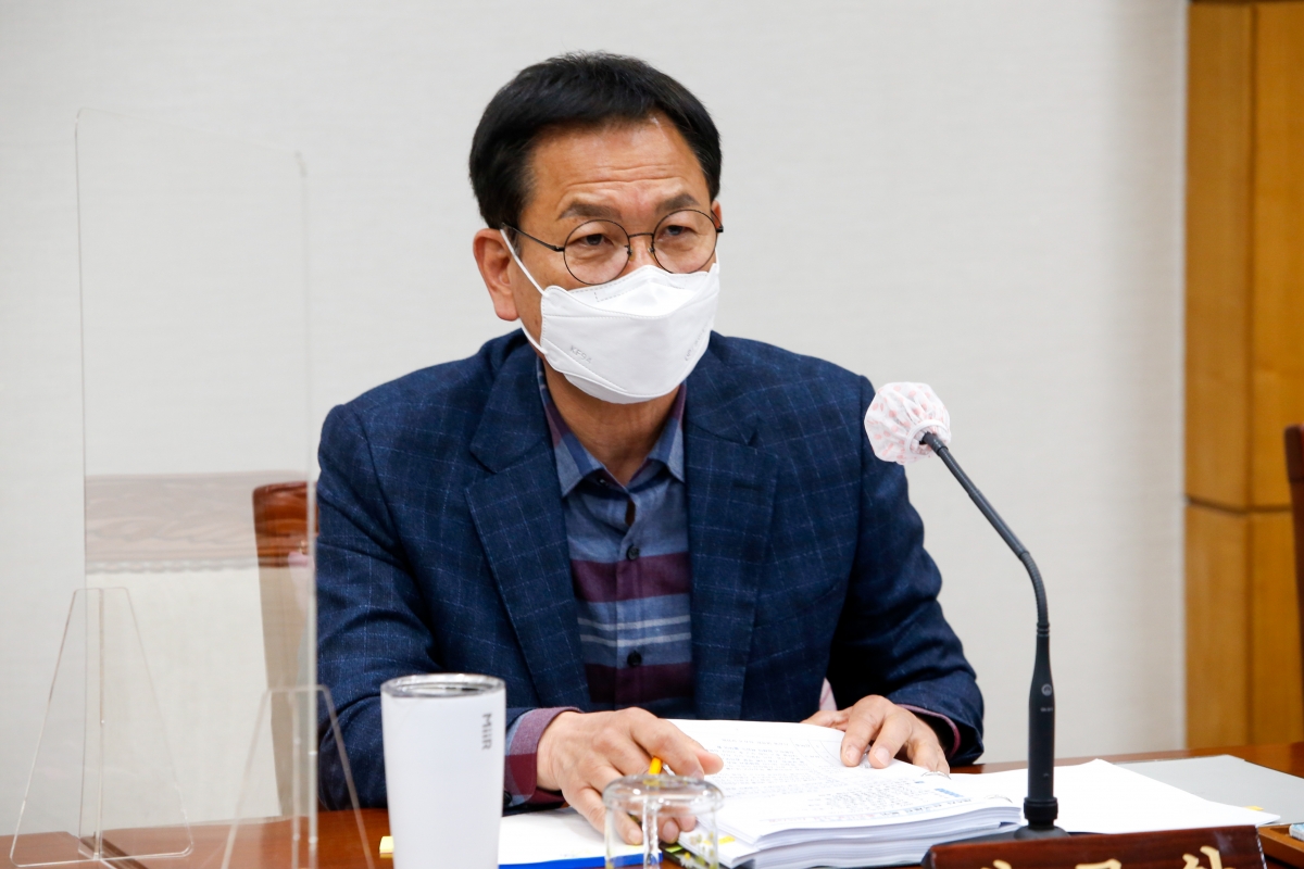 20220321-029[_P7U9274-제256회 임시회 폐회중 제6차 전국체육대회행정사무조사특별위원회 활동.jpg