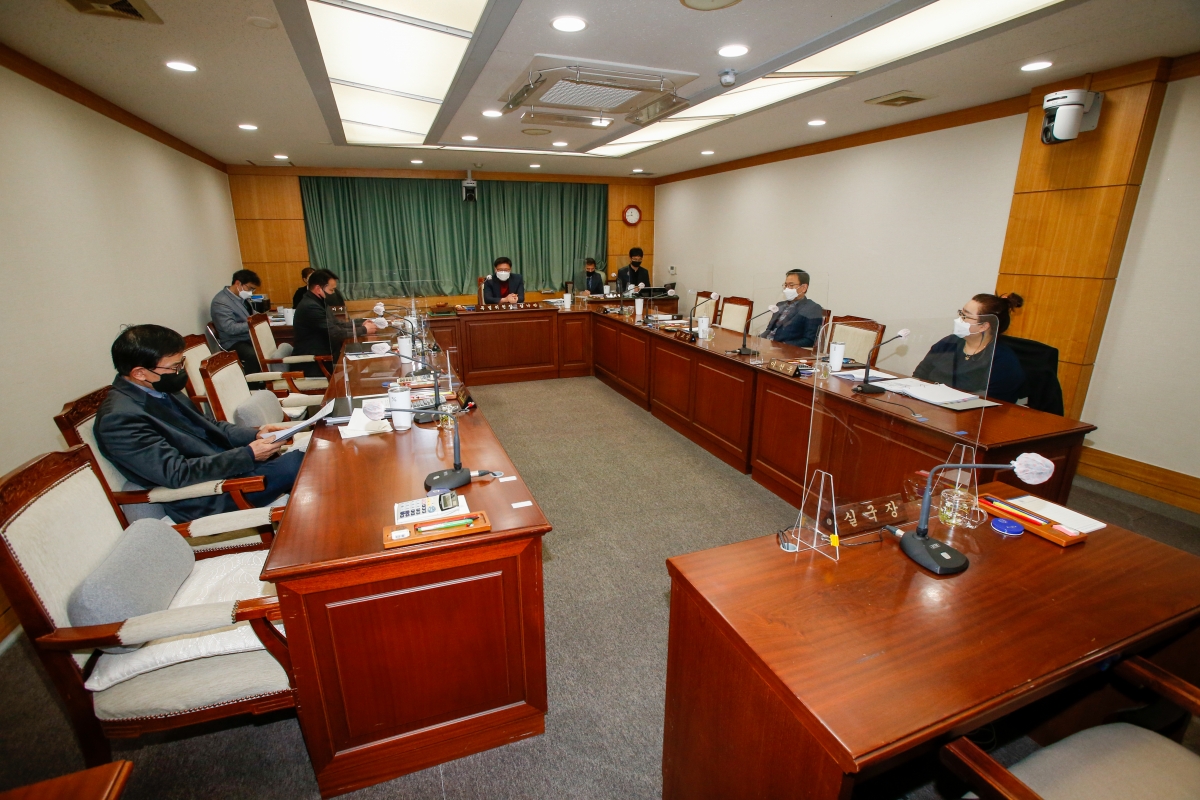 20220310-003[_P7U8782-제255회 임시회 폐회중 제5차 전국체육대회행정사무조사특별위원회 활동.jpg