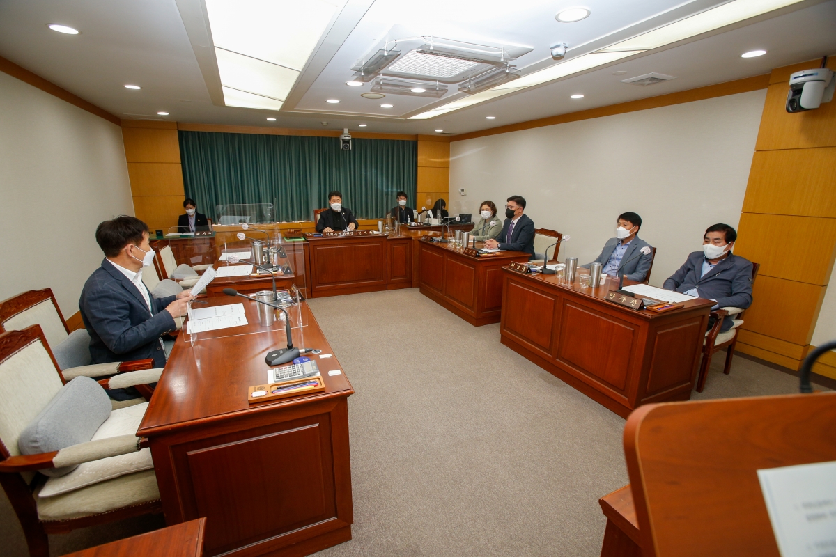 20220419-002[_P7U0420-제257회 임시회시 의회운영위원회 활동.JPG