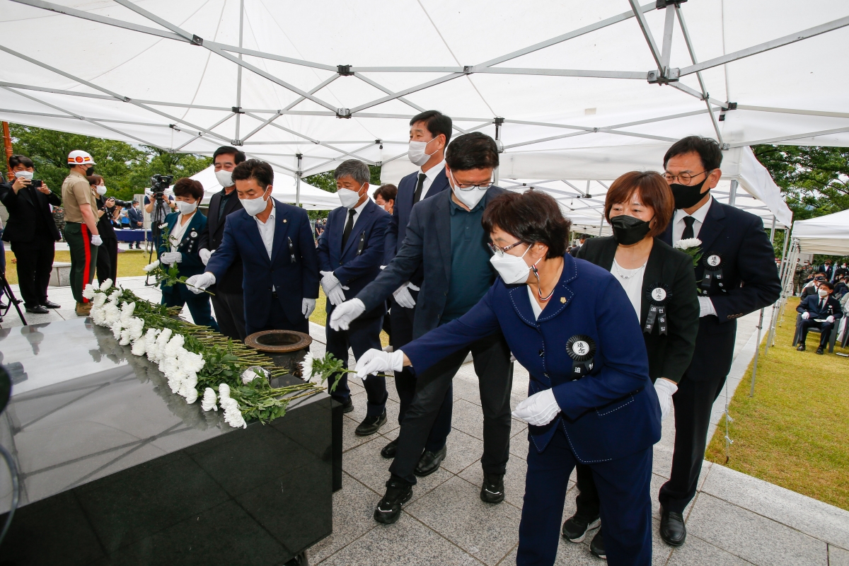 20220606-025[_P7U1261-제67회 현충일 추념식.JPG