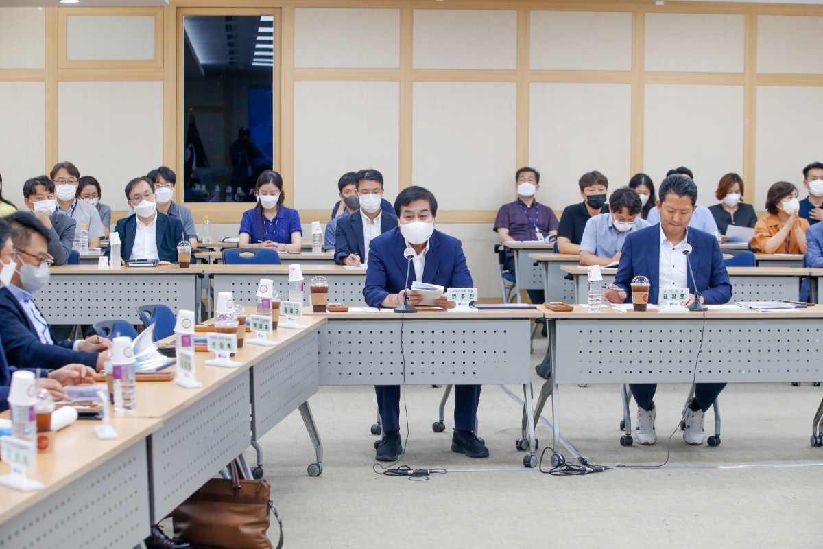 20220714-039[_P7U4751-구미국가산단 마스터플랜 수립 용역 착수보고회.JPG