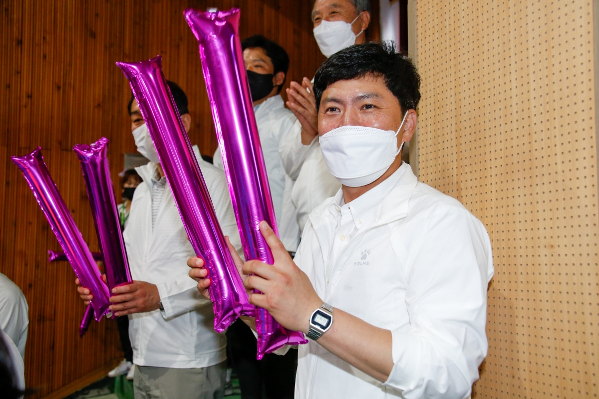 20220715-053[_P7U4981-제60회 경북도민체전 참가 구미시선수단 포항시 현지방문 격려.JPG