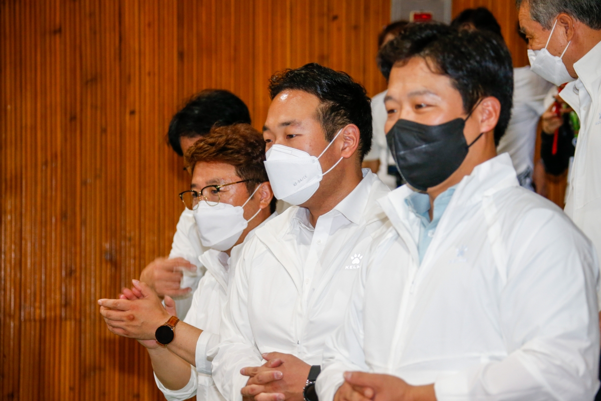 20220715-036[_P7U4934-제60회 경북도민체전 참가 구미시선수단 포항시 현지방문 격려.JPG