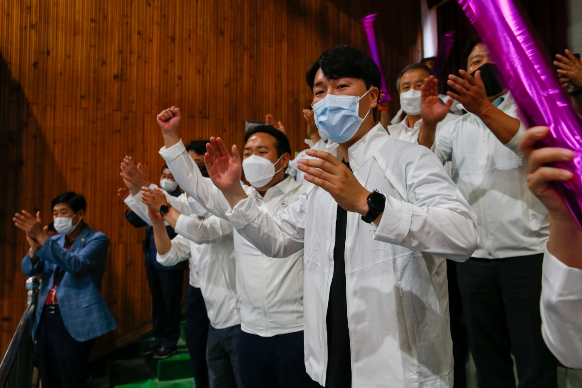 20220715-019[_P7U4857-제60회 경북도민체전 참가 구미시선수단 포항시 현지방문 격려.JPG