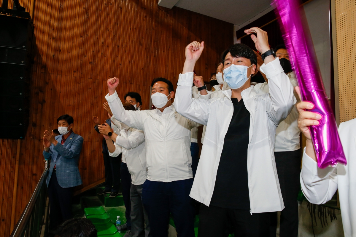 20220715-022[_P7U4868-제60회 경북도민체전 참가 구미시선수단 포항시 현지방문 격려.JPG