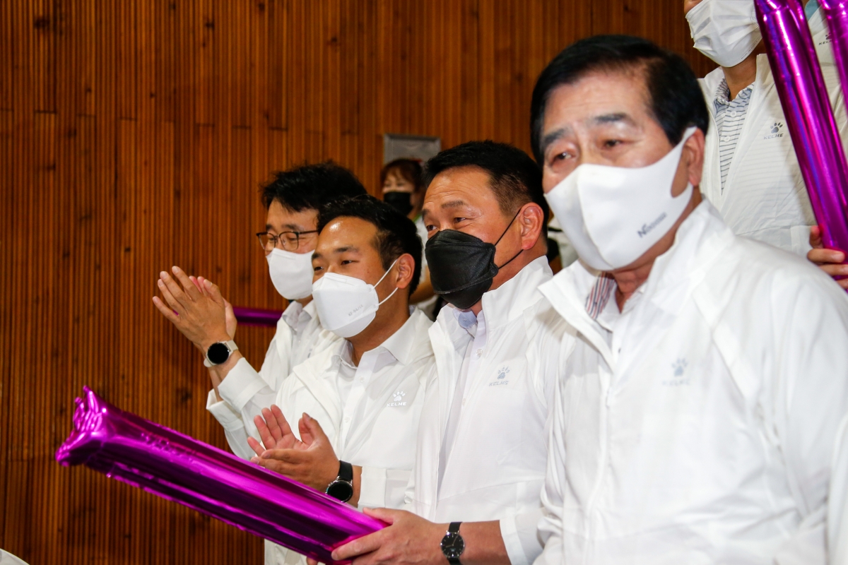 20220715-049[_P7U4966-제60회 경북도민체전 참가 구미시선수단 포항시 현지방문 격려.JPG