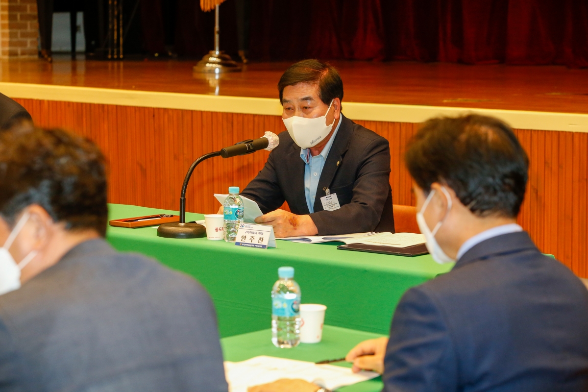 20220829-047[_P7U9552-민주평통 구미시협의회 제20기 지역대표 자문의원 위촉장 전수 및 간담회.JPG