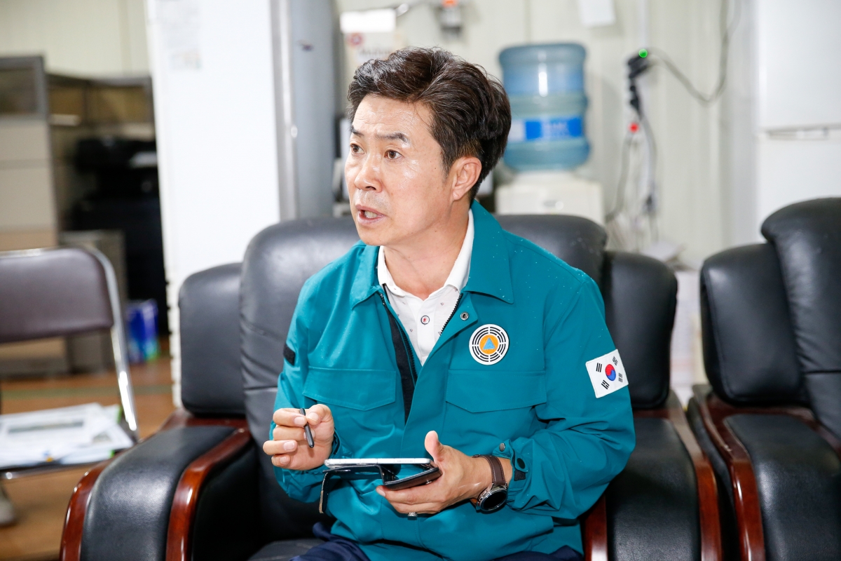 20220829-063[_P7U9602-이명희 기획행정위원장, 강승수 의원 고아읍 지역구 주요사업 현장방문.JPG