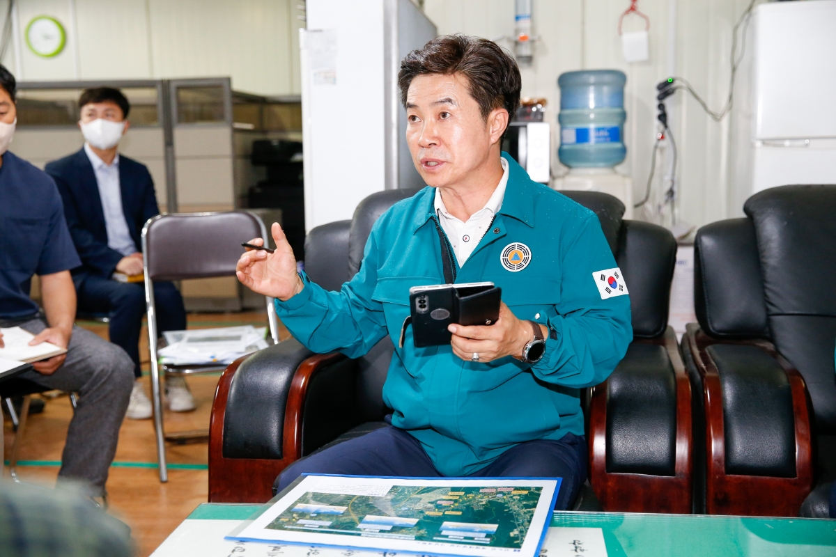 20220829-064[_P7U9608-이명희 기획행정위원장, 강승수 의원 고아읍 지역구 주요사업 현장방문.JPG
