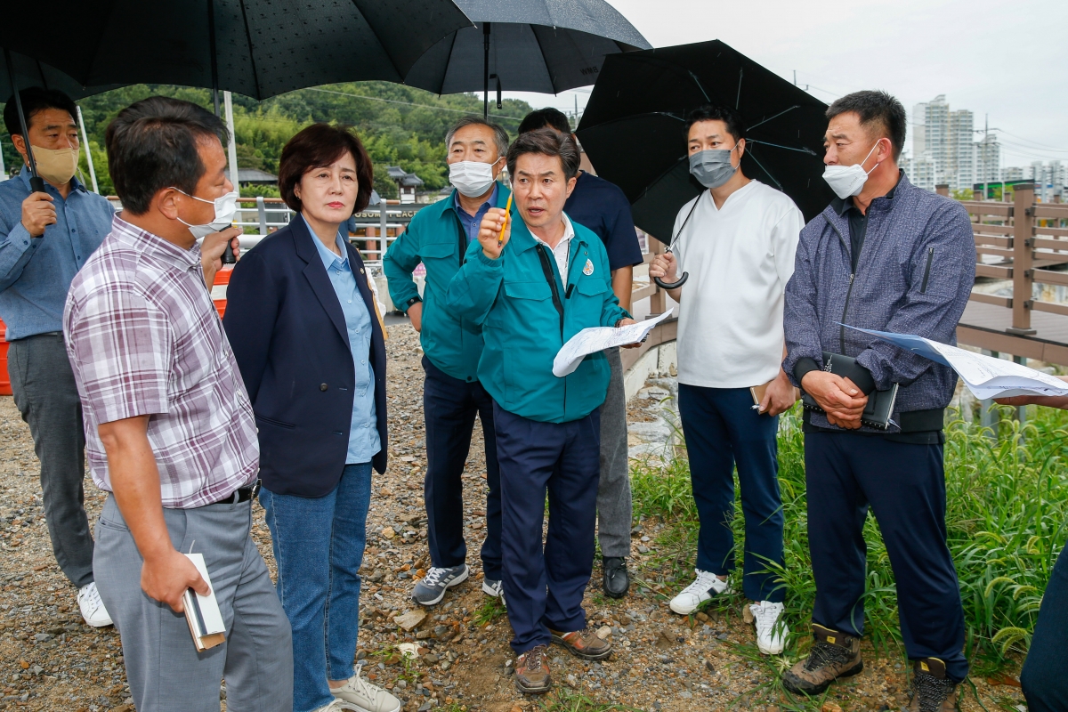 20220829-089[_P7U9683-이명희 기획행정위원장, 강승수 의원 고아읍 지역구 주요사업 현장방문.JPG