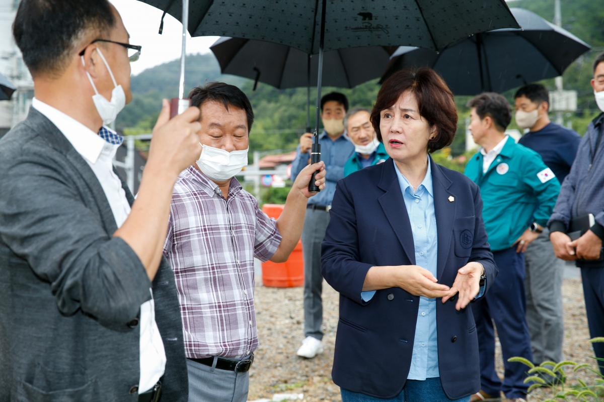 20220829-091[_P7U9692-이명희 기획행정위원장, 강승수 의원 고아읍 지역구 주요사업 현장방문.JPG