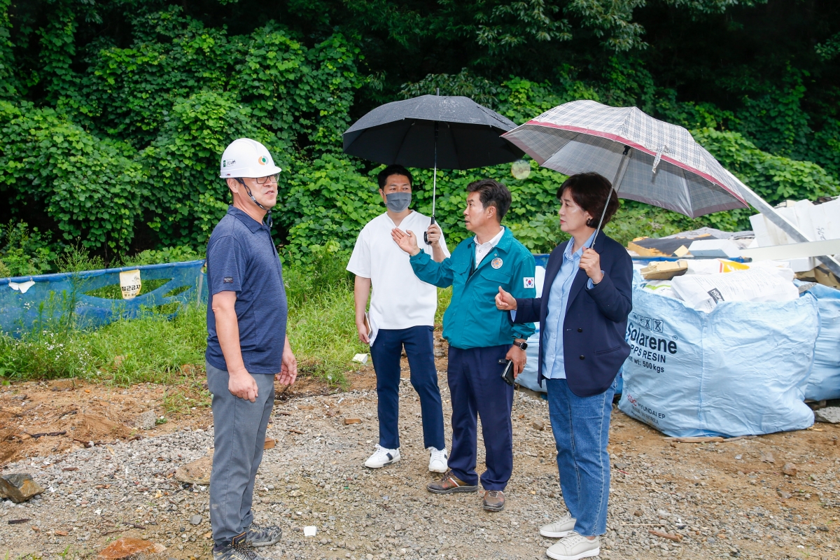 20220829-103[_P7U9732-이명희 기획행정위원장, 강승수 의원 고아읍 지역구 주요사업 현장방문.JPG