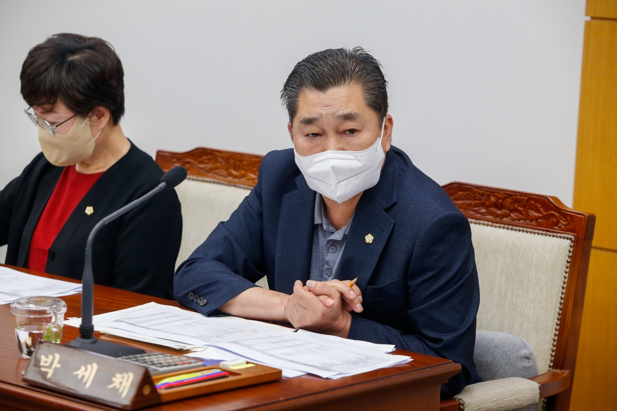 20220902-009[_P7U0150-제261회 제1차 정례회 제1차 의회운영위원회 활동.JPG