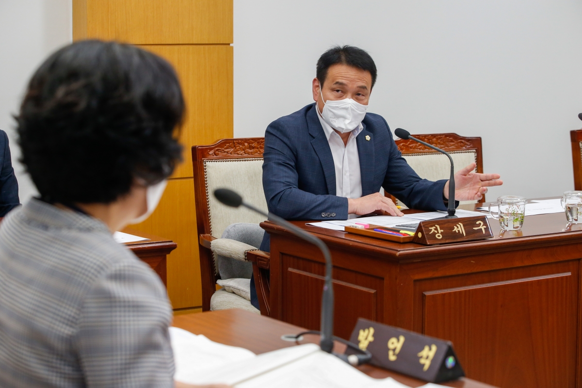 20220902-020[_P7U0195-제261회 제1차 정례회 제1차 의회운영위원회 활동.JPG
