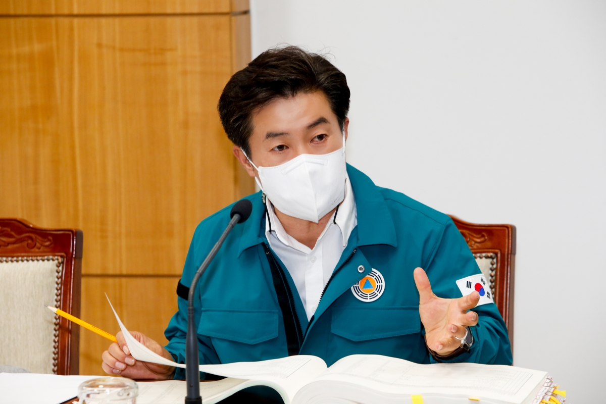 20220906-006[_P7U0883-제261회 제1차 정례회 산업건설위원회 소관 2022년도 제1회 추경예산안 및 기금운용변경계획안 예비심사활동.JPG