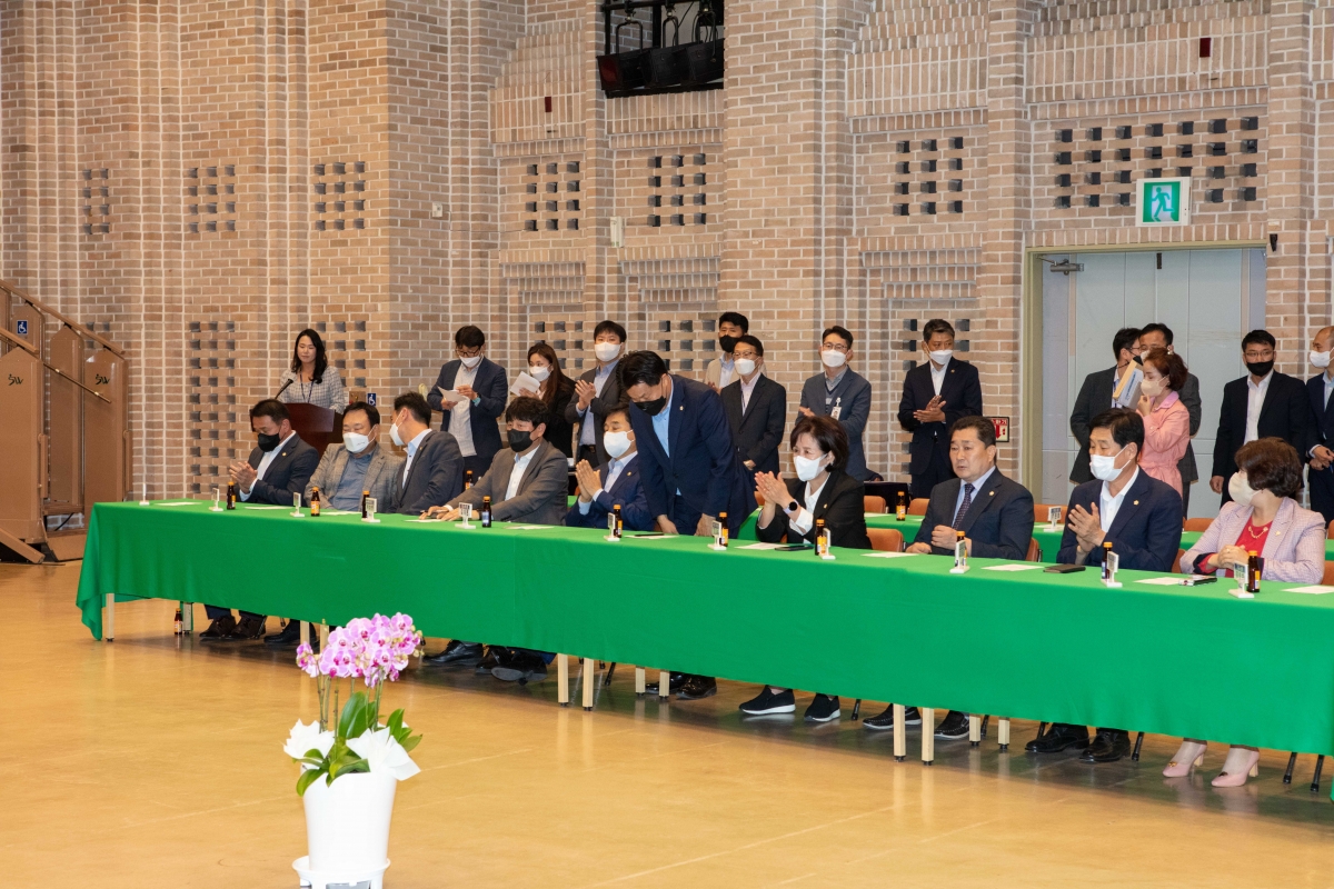 20221012-008[IMG_2669-한화시스템과 경상북도 구미시간 투자양해각서 체결식.JPG