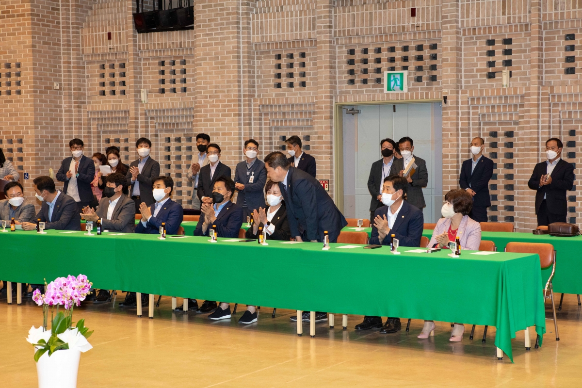 20221012-010[IMG_2672-한화시스템과 경상북도 구미시간 투자양해각서 체결식.JPG