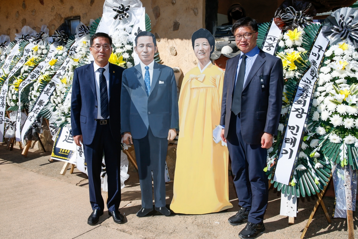 20221026-060[_P7U8740-박정희 대통령 43주기 추모제 및 추도식.JPG