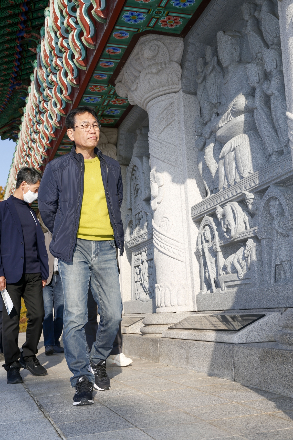 20221108-050[_P7U0587-1-폐회중 기획행정위원회 전남 영광군 백제불교 최초도래지 비교견학.jpg