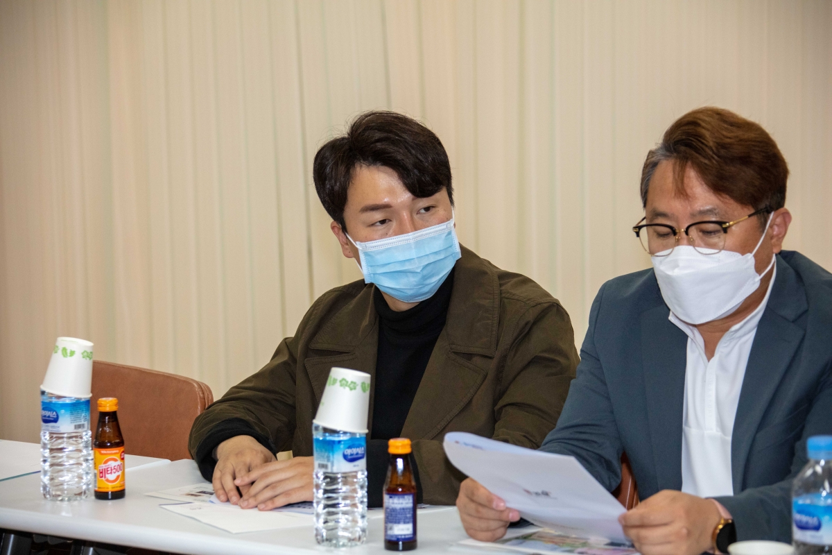 20221109-161[IMG_2873-폐회중 산업건설위원회 경남 김해시 농산물종합유통센터 비교견학.JPG