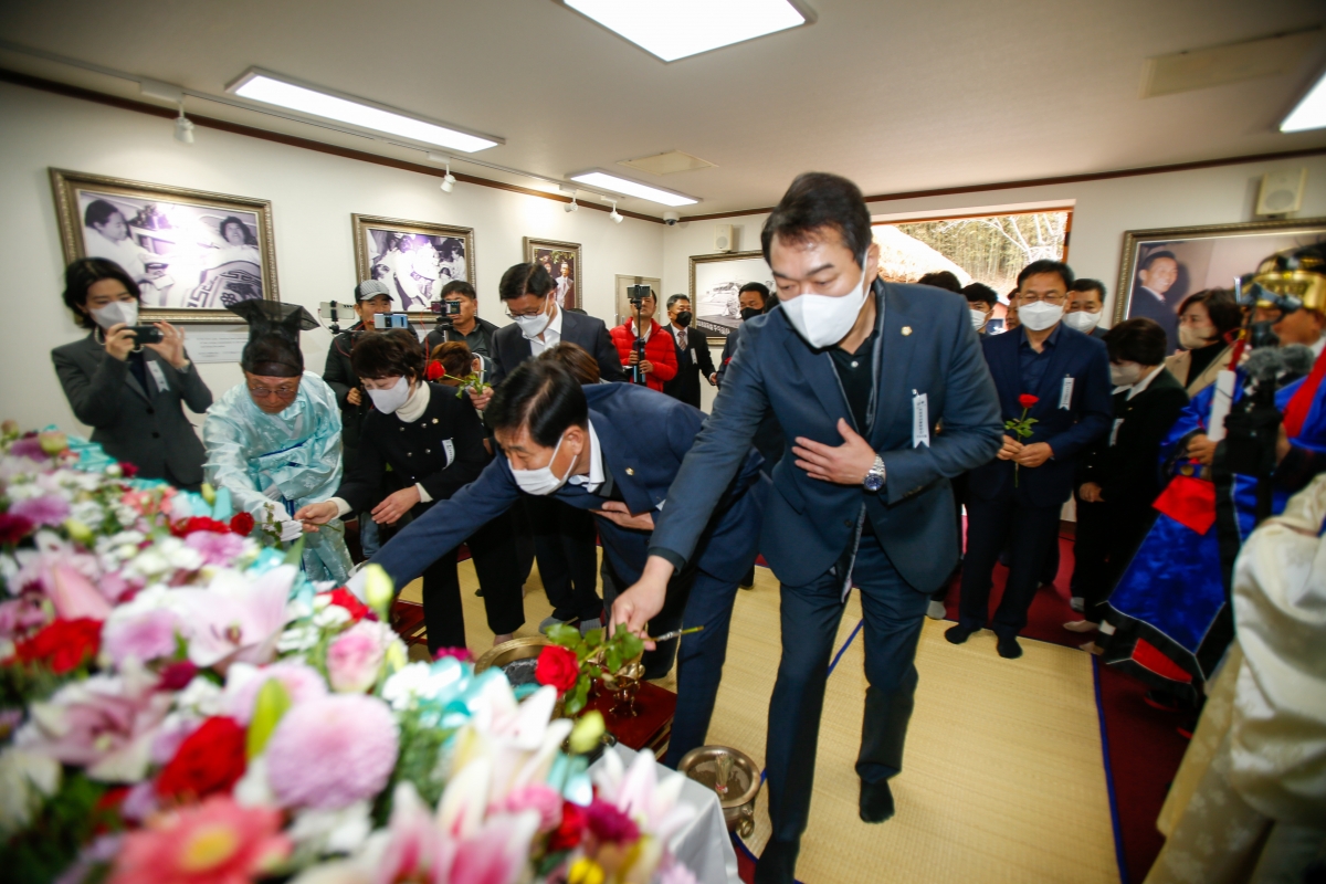 20221114-018[_P7U1002-박정희 대통령 탄신 105돌 숭모제.JPG