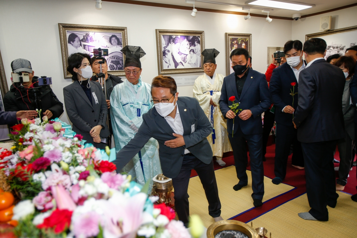 20221114-022[_P7U1014-박정희 대통령 탄신 105돌 숭모제.JPG