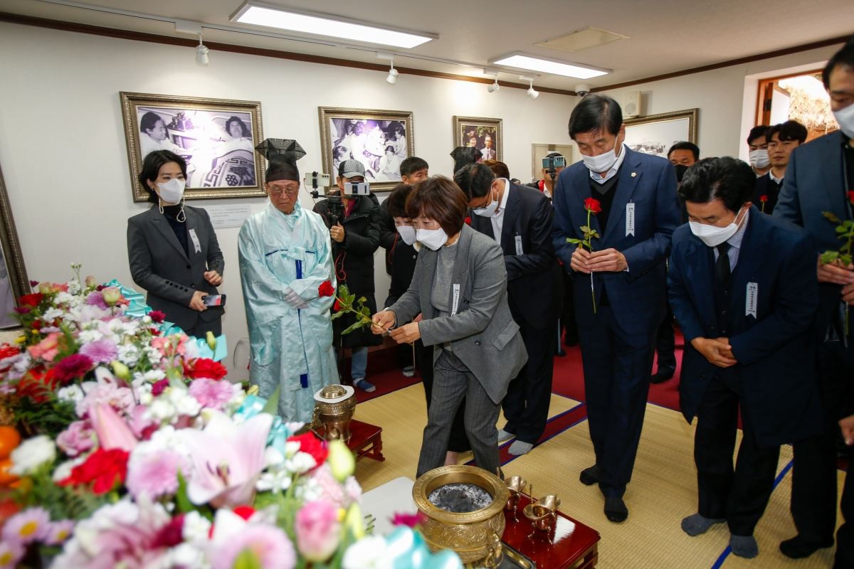 20221114-016[_P7U0998-박정희 대통령 탄신 105돌 숭모제.JPG