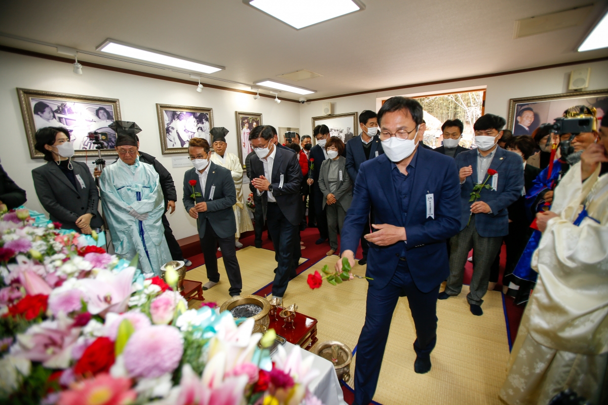 20221114-021[_P7U1011-박정희 대통령 탄신 105돌 숭모제.JPG
