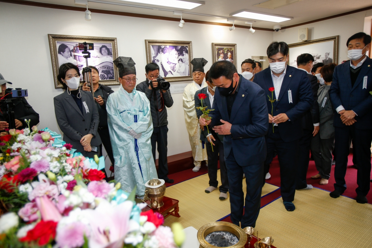 20221114-023[_P7U1017-박정희 대통령 탄신 105돌 숭모제.JPG