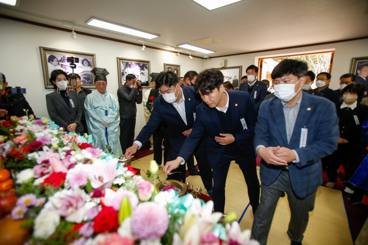 20221114-025[_P7U1022-박정희 대통령 탄신 105돌 숭모제.JPG