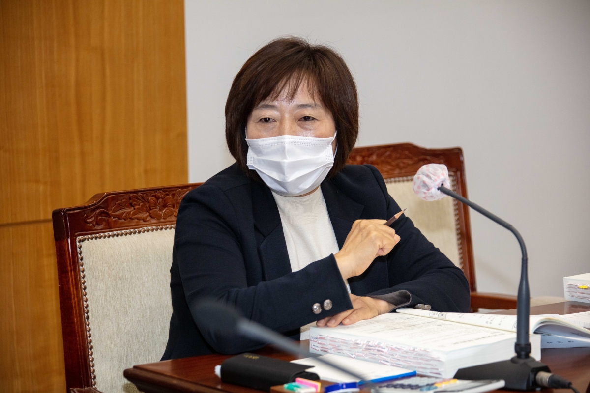 20221024-008[IMG_2776-제262회 임시회시 기획행정위원회 2023년도 주요업무계획안 보고.JPG