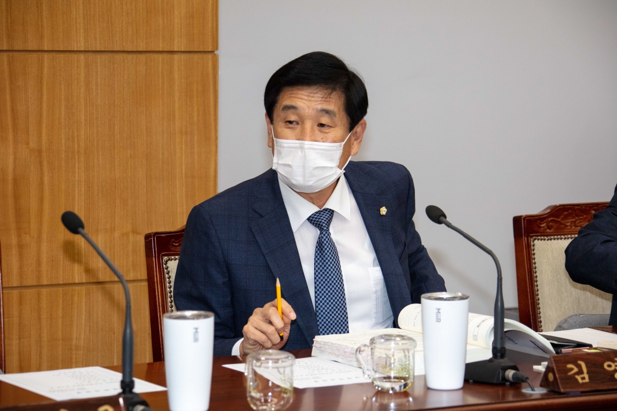 20221024-014[IMG_2793-제262회 임시회시 산업건설위원회 2023년도 주요업무계획안 보고.JPG