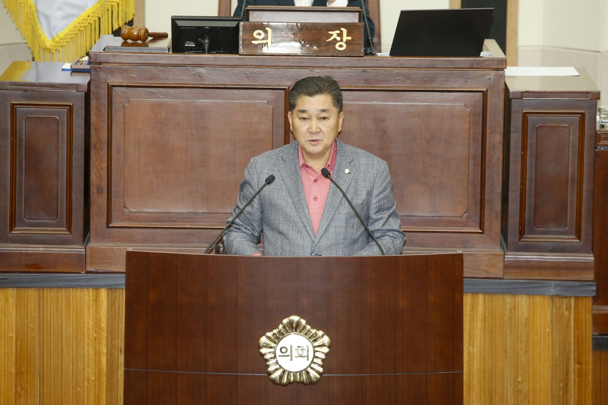 20230310-007[_P7U3789-제265회 임시회 제1차 본희의시 박세채 의원 5분 자유발언 복사.jpg